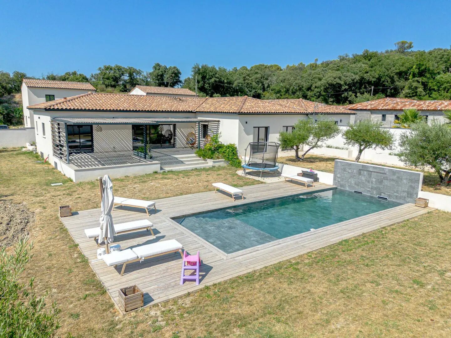 Maison à vendre, 170m², Mondragon