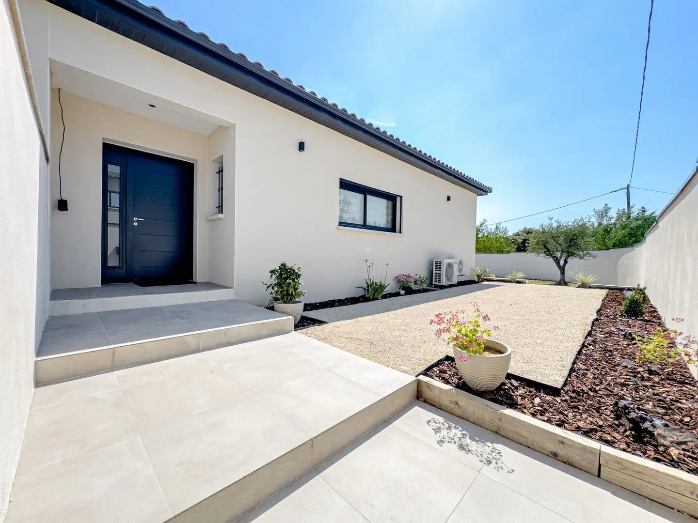 Maison à vendre, 170m², Mondragon