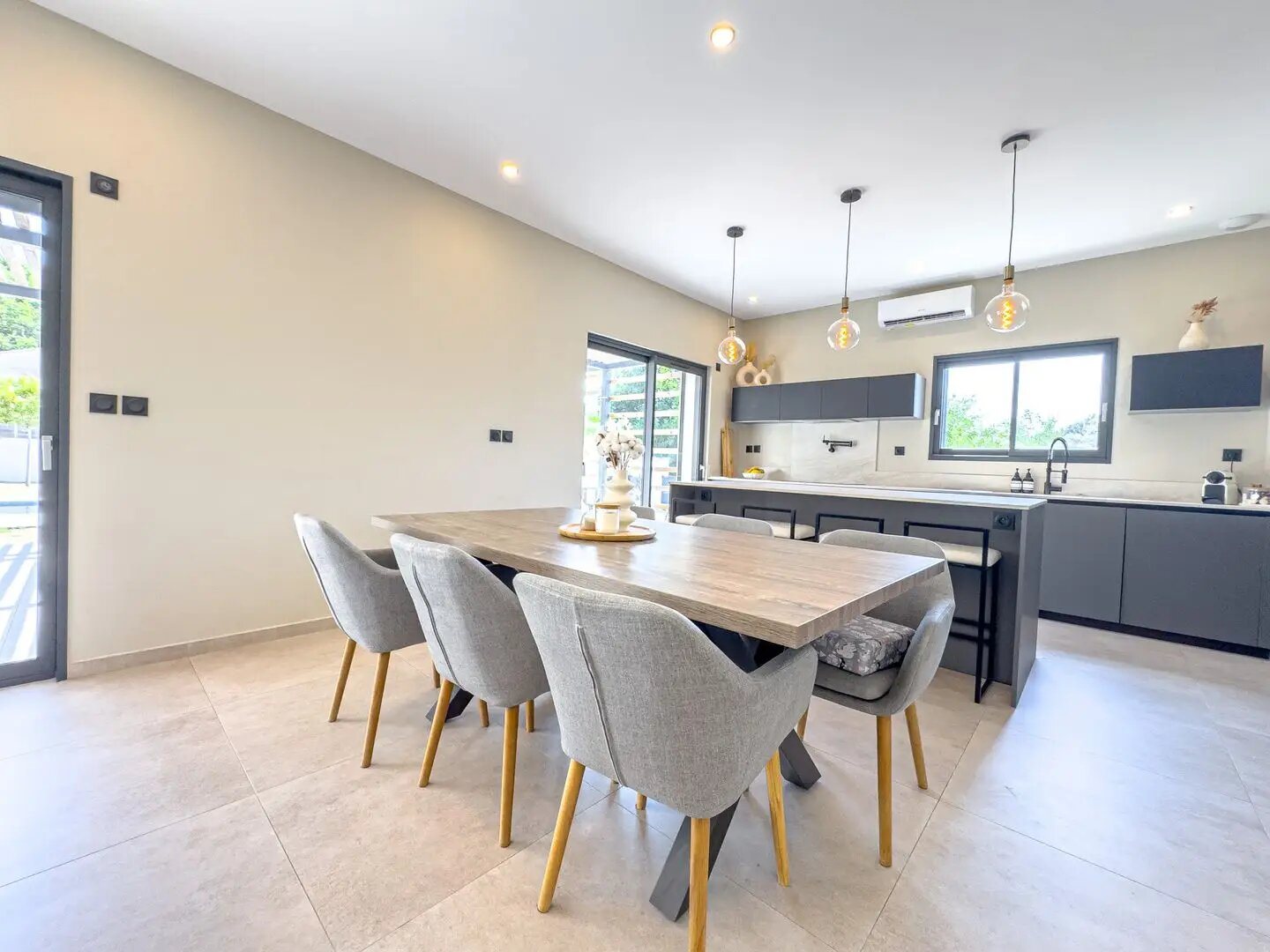 Maison à vendre, 170m², Mondragon