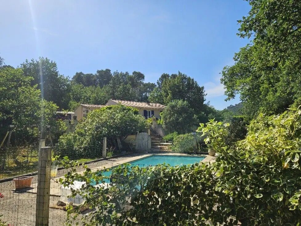Maison à vendre, 100m², Mornas