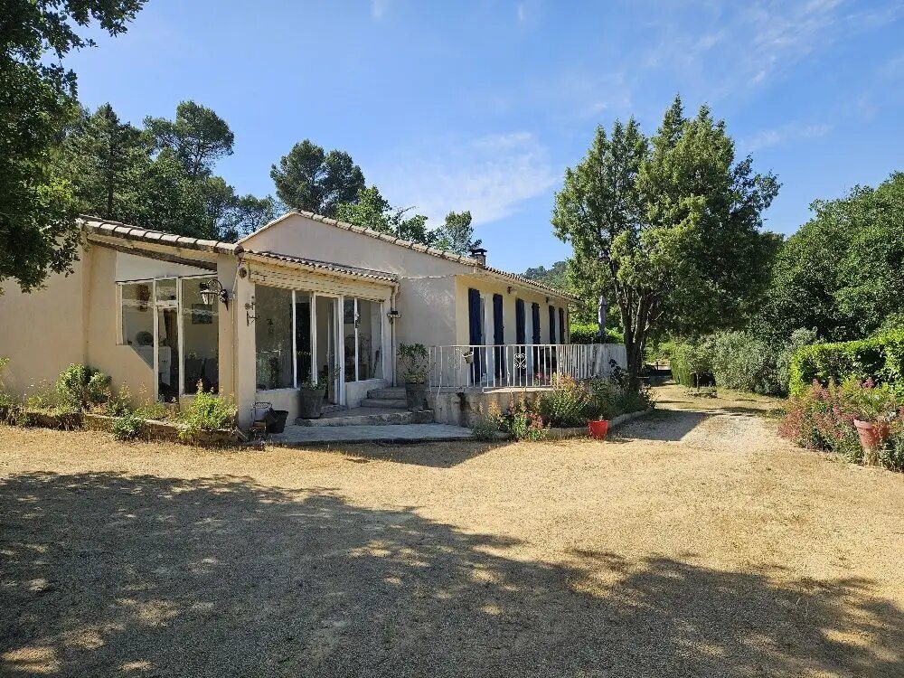 Maison à vendre, 100m², Mornas