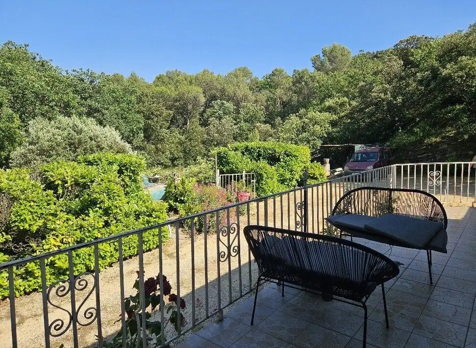 Maison à vendre, 100m², Mornas