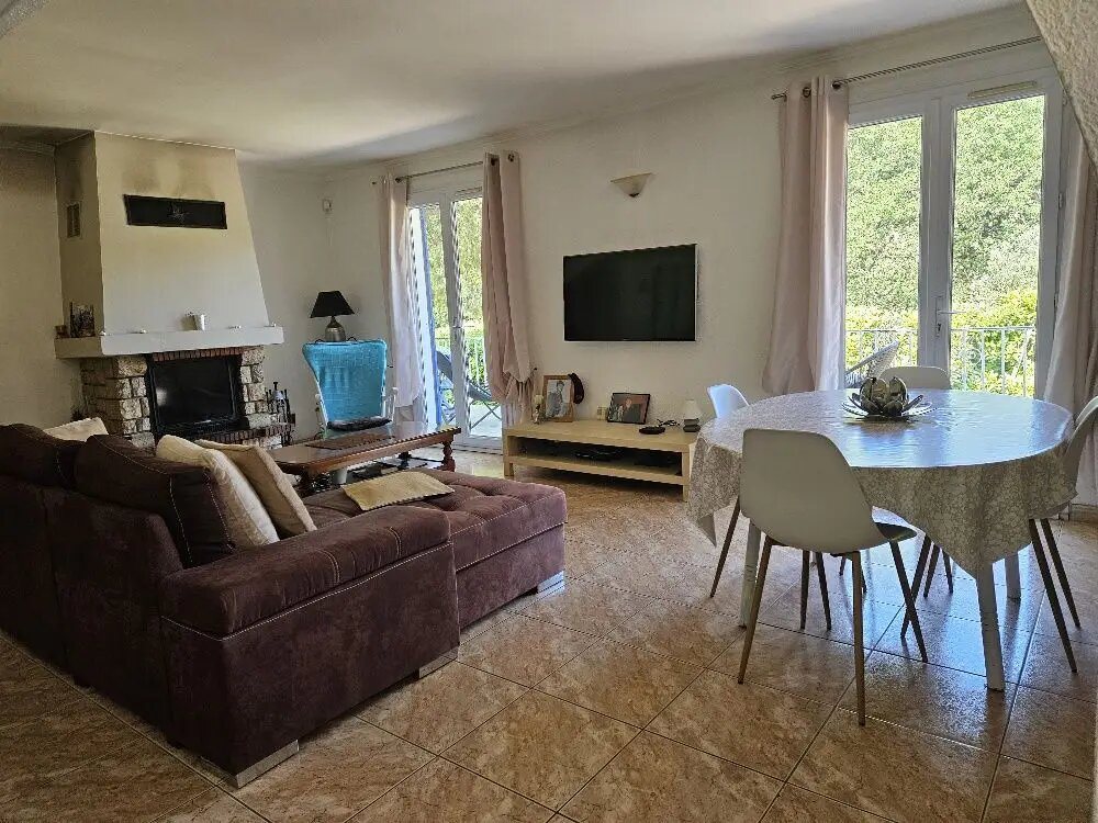 Maison à vendre, 100m², Mornas