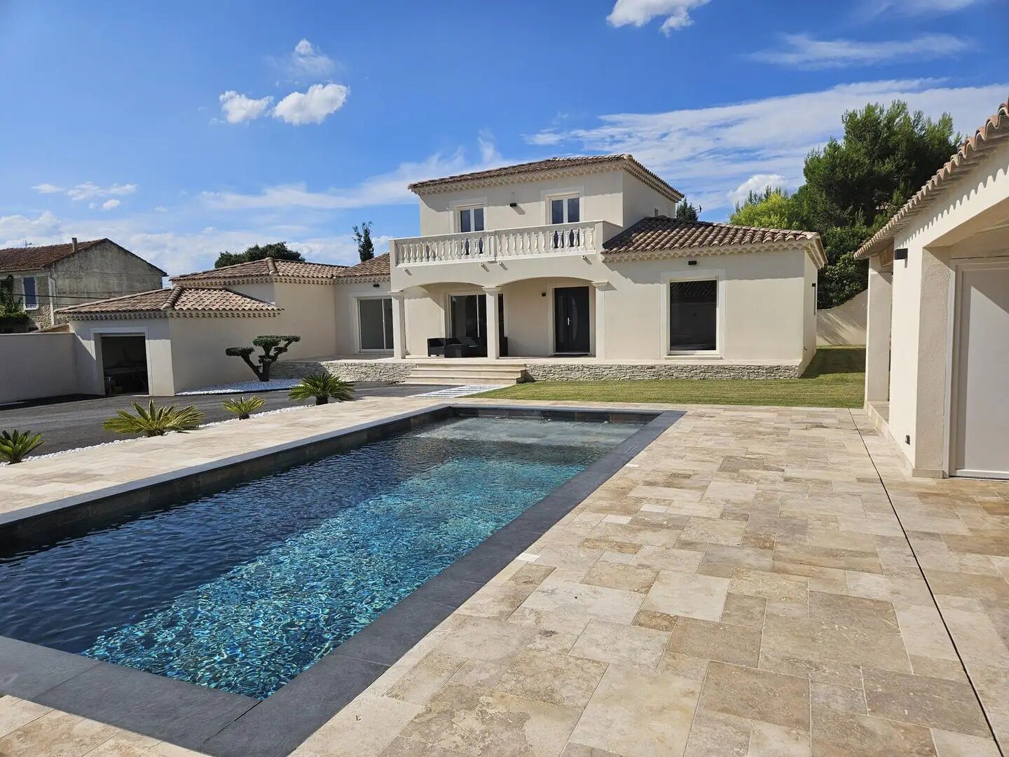 Maison à vendre, 240m², Orange