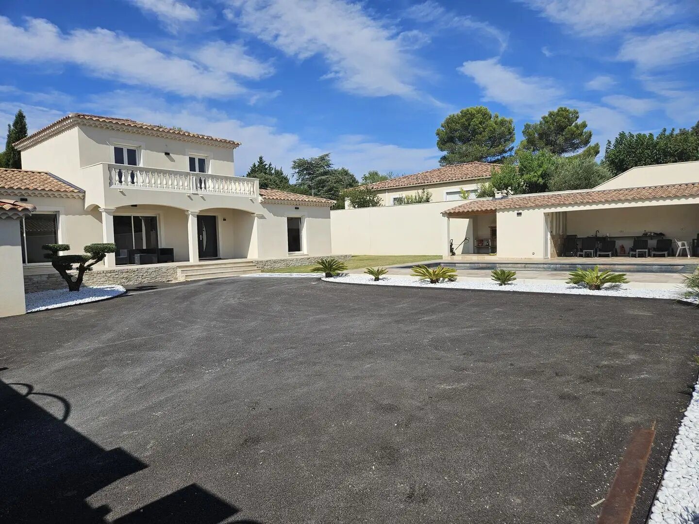 Maison à vendre, 240m², Orange