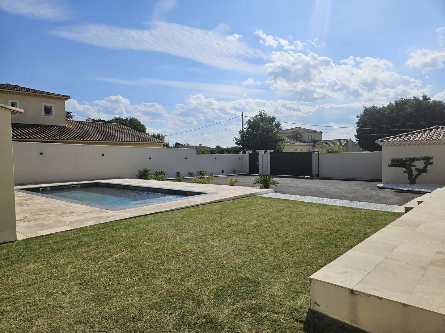 Maison à vendre, 240m², Orange