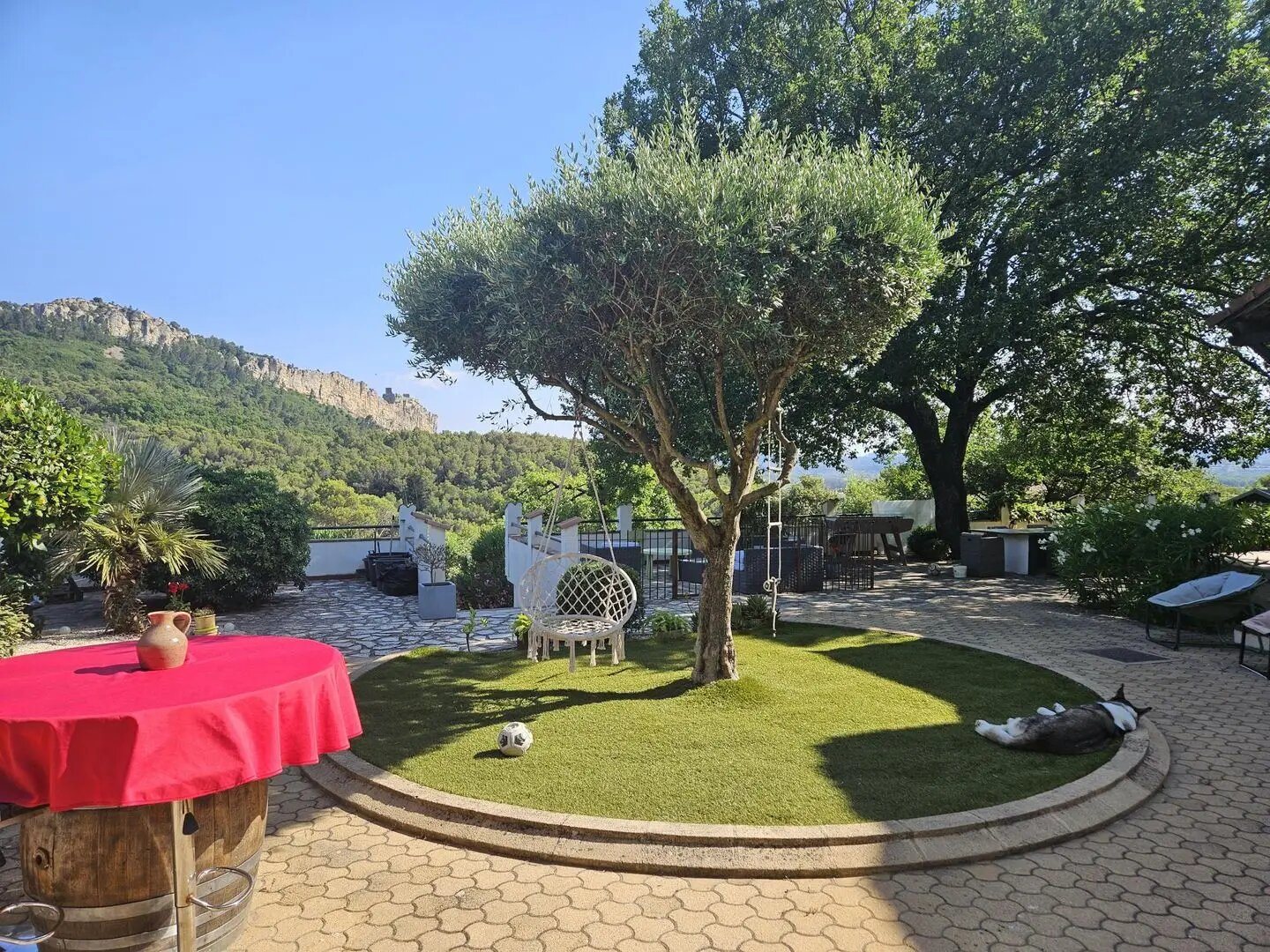 Maison à vendre, 115m², Mornas