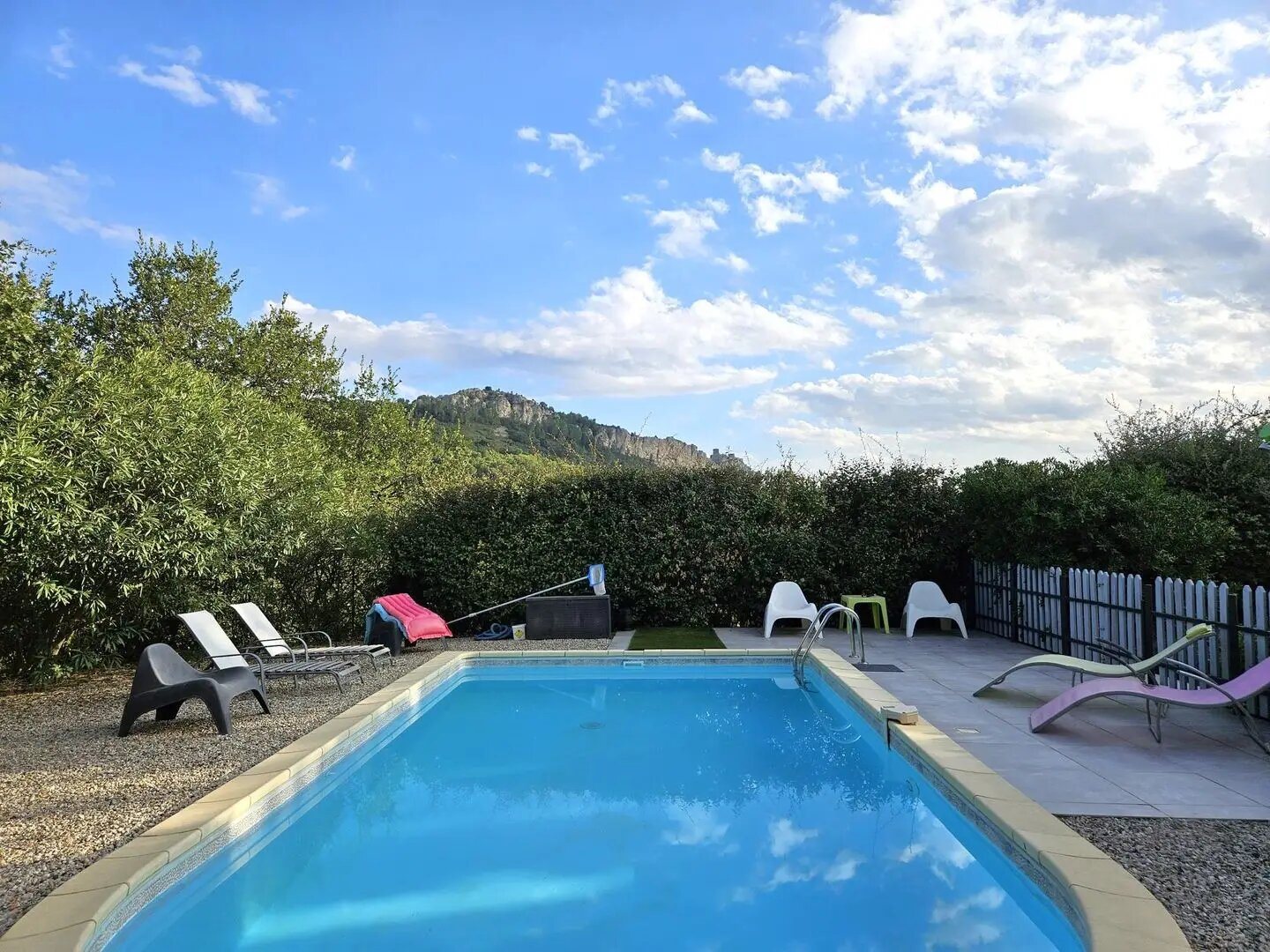 Maison à vendre, 115m², Mornas