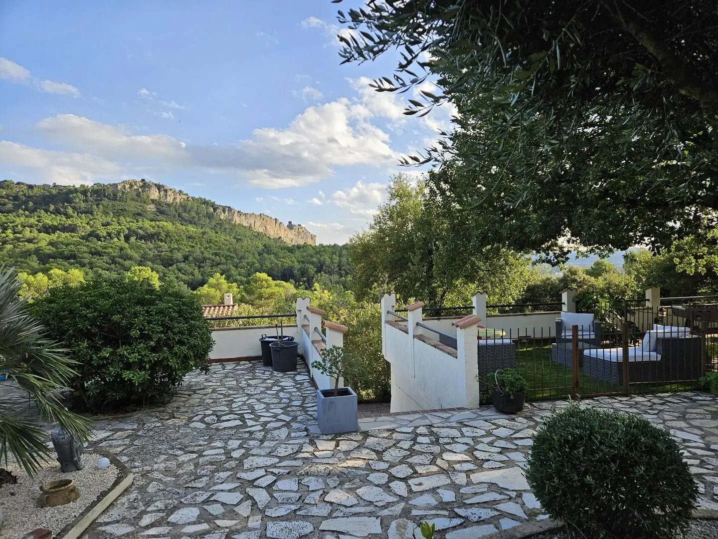 Maison à vendre, 115m², Mornas