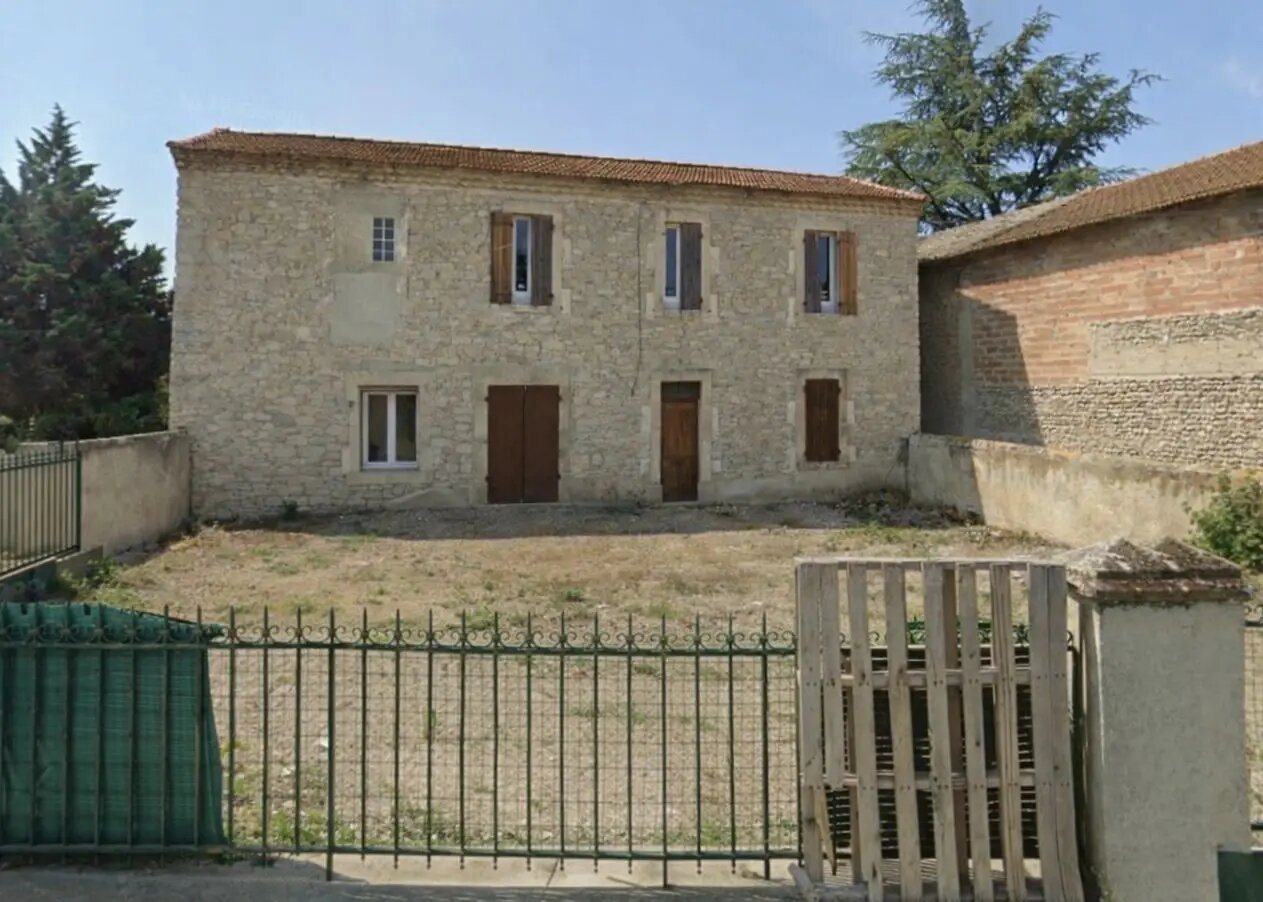 Maison à vendre, 120m², Violès