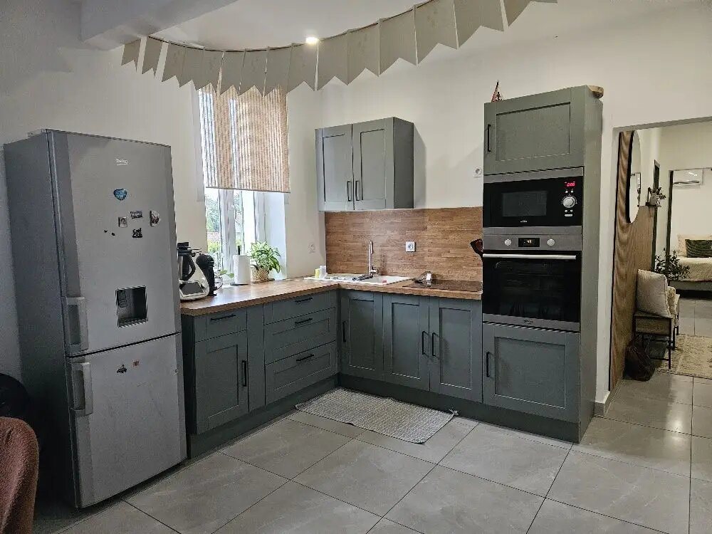 Maison à vendre, 120m², Violès