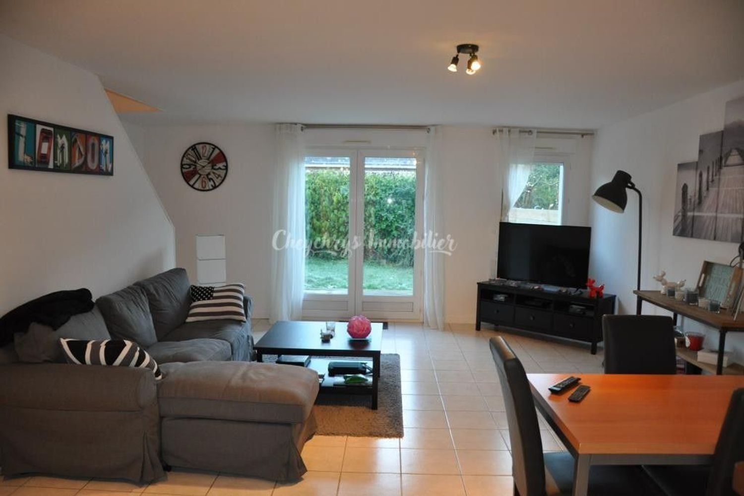 Maison à vendre, 96m², Équemauville