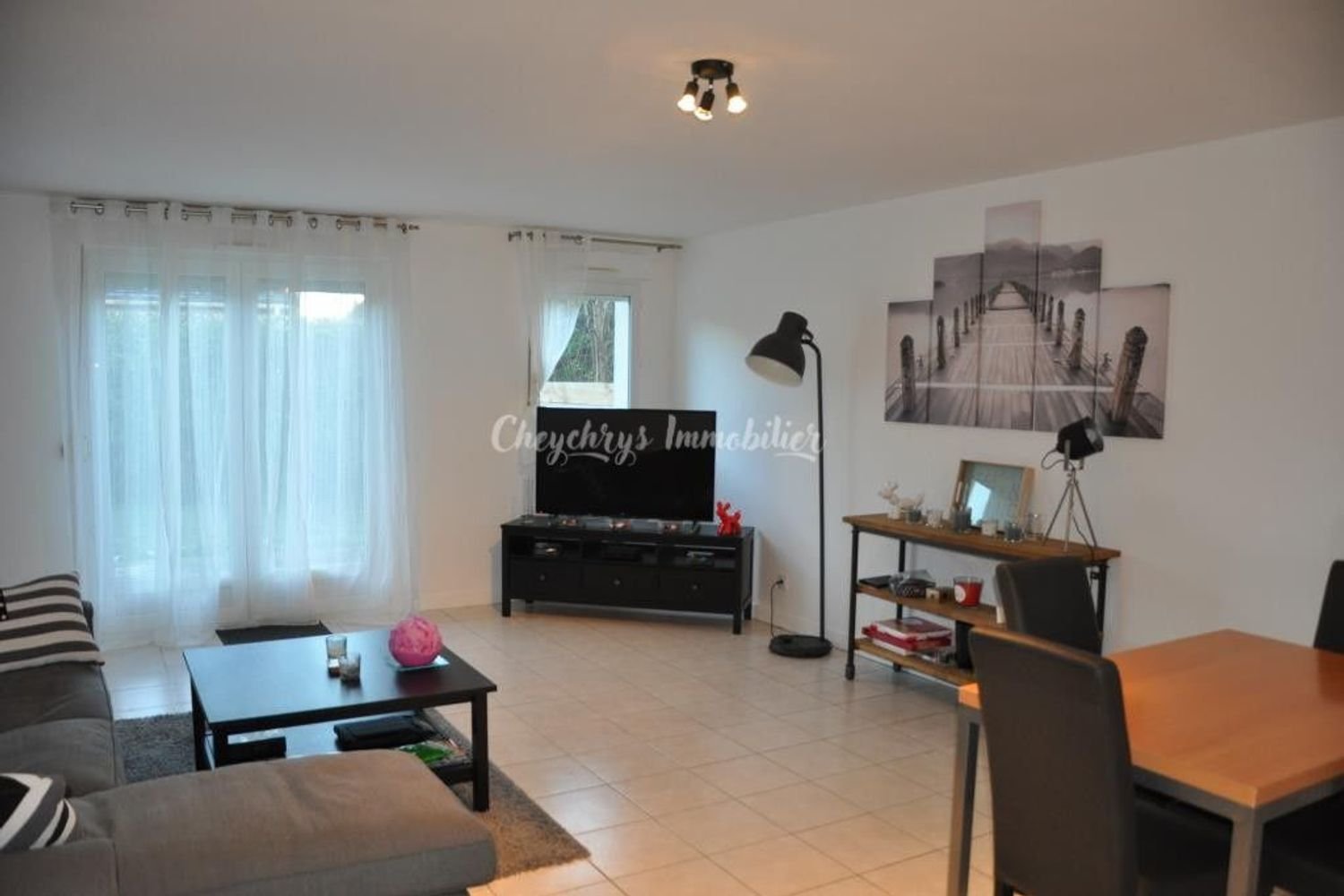 Maison à vendre, 96m², Équemauville