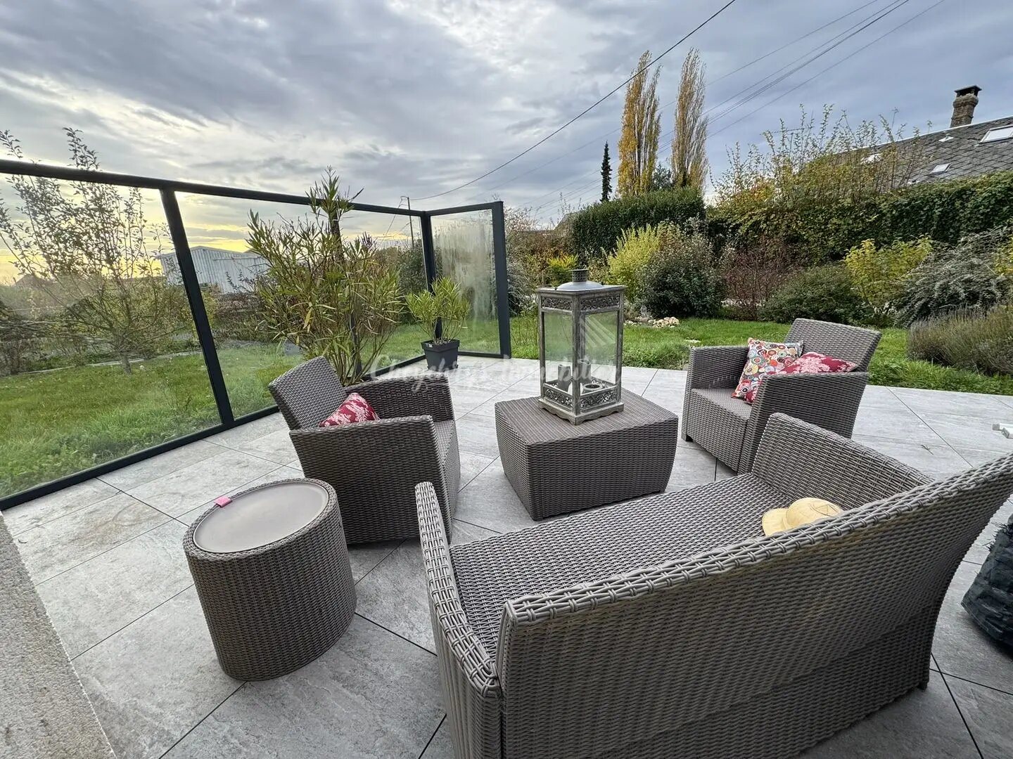Maison à vendre, 81m², Pont-Audemer