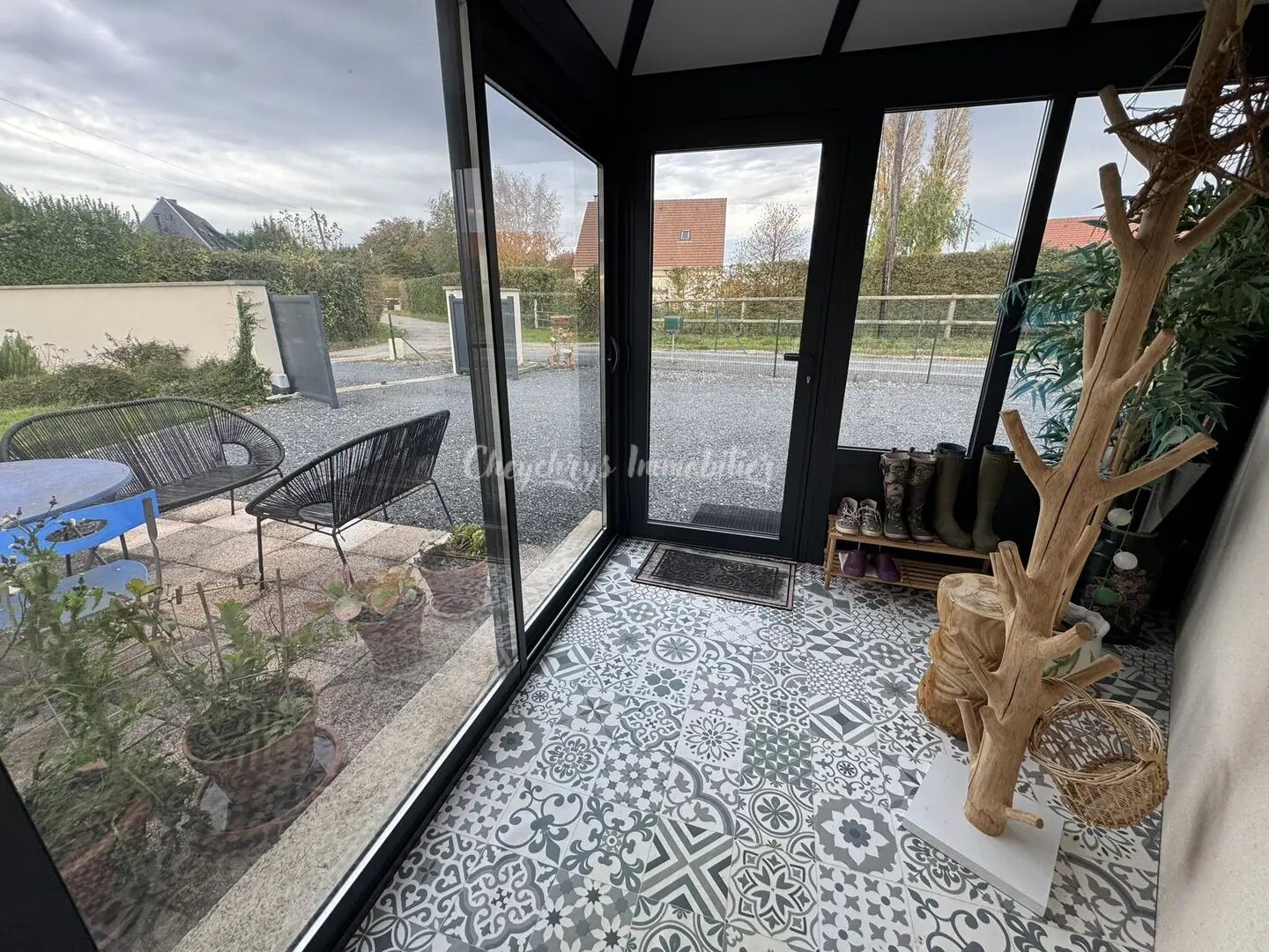 Maison à vendre, 81m², Pont-Audemer
