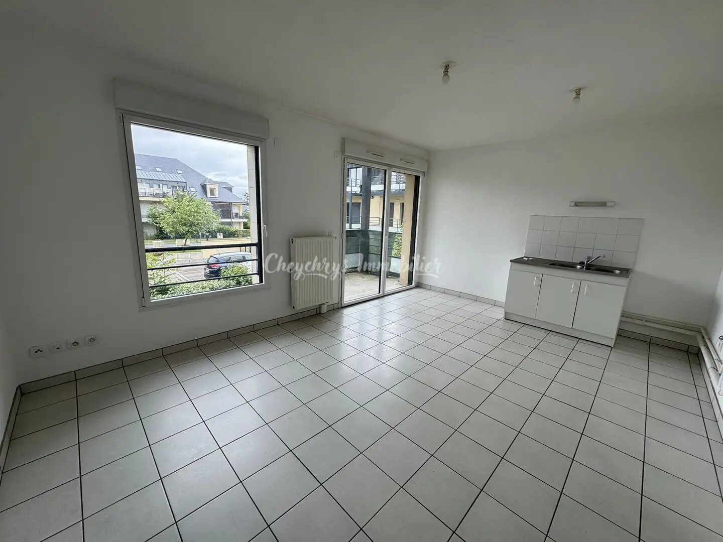 Appartement à vendre, 30m², Honfleur
