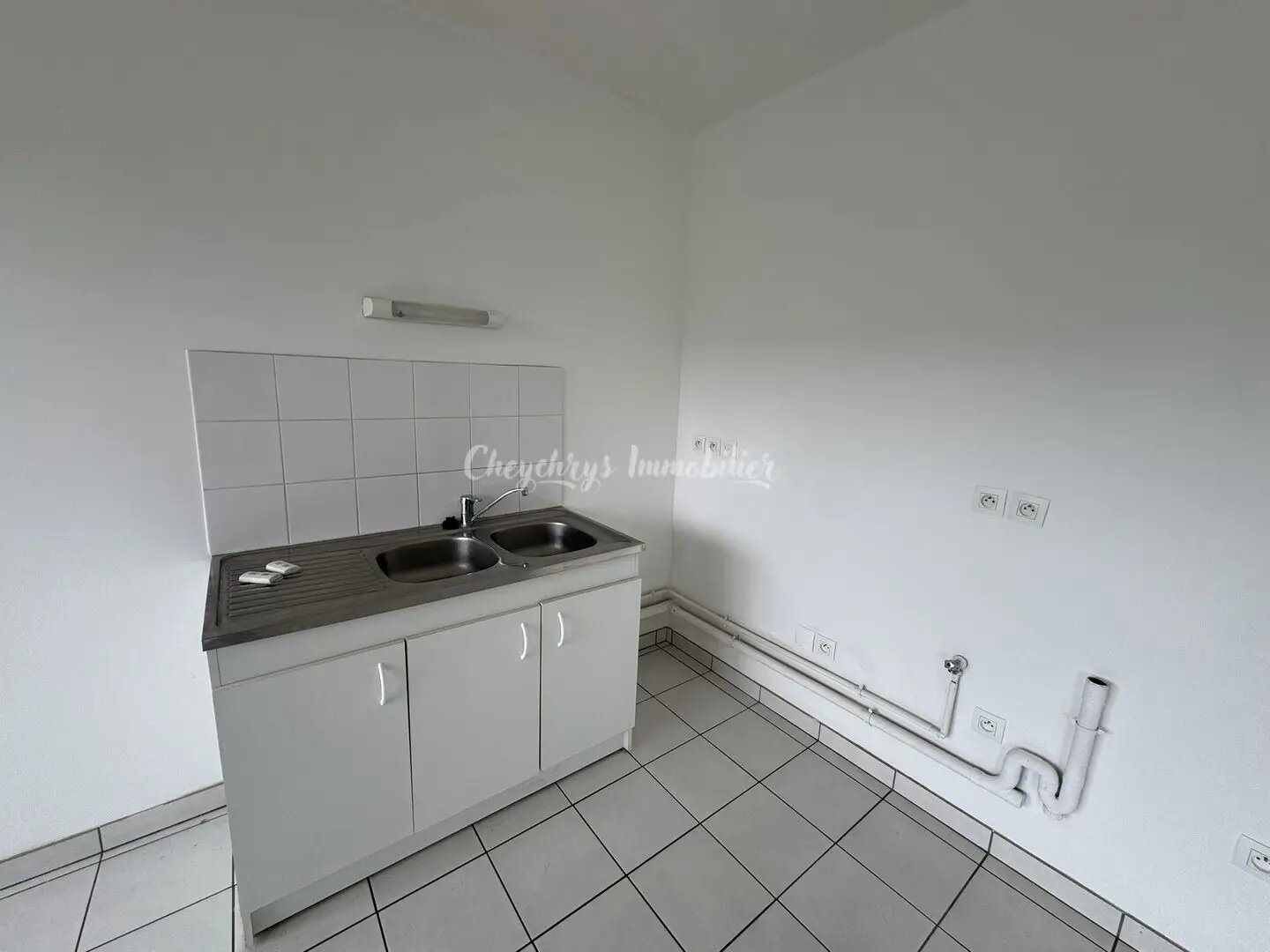 Appartement à vendre, 30m², Honfleur