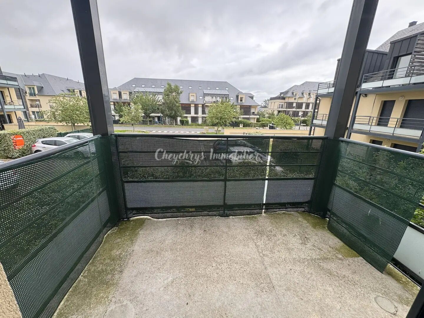 Appartement à vendre, 30m², Honfleur