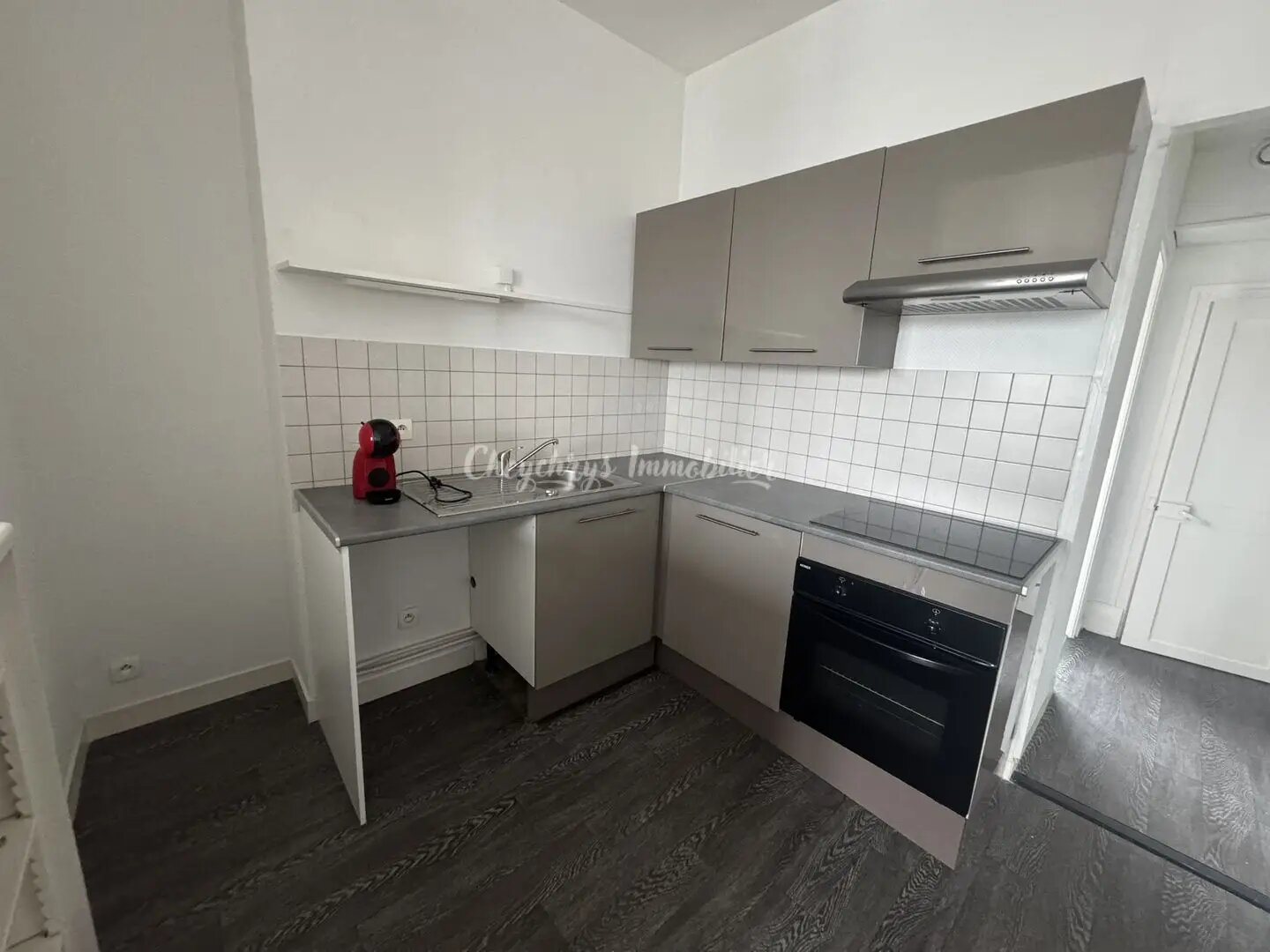Appartement à louer, 56m², Honfleur