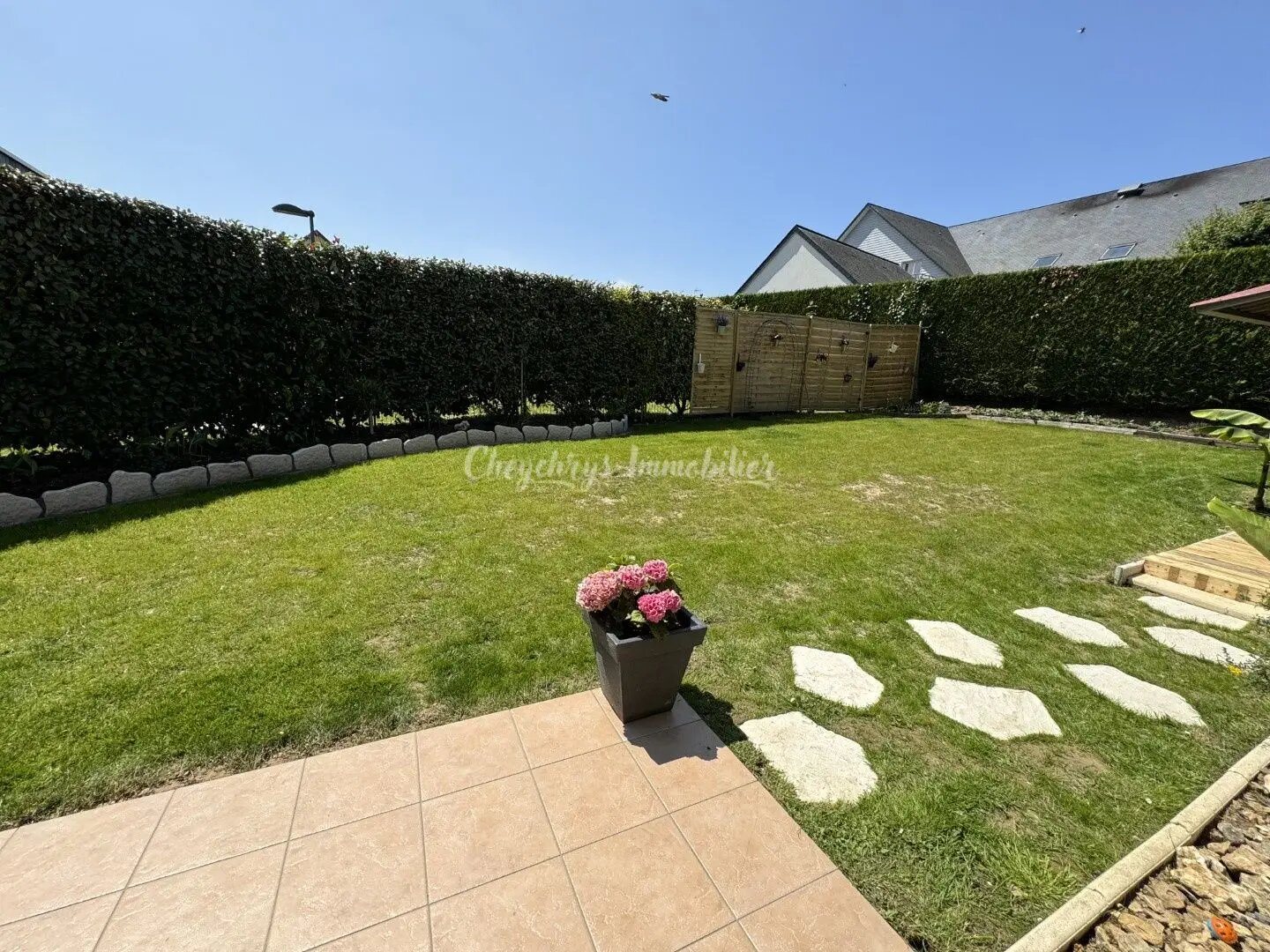 Appartement à vendre, 56m², Honfleur