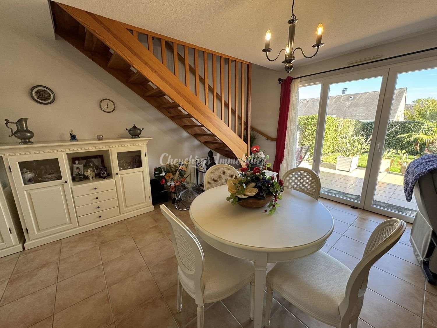 Maison à vendre, 110m², Équemauville