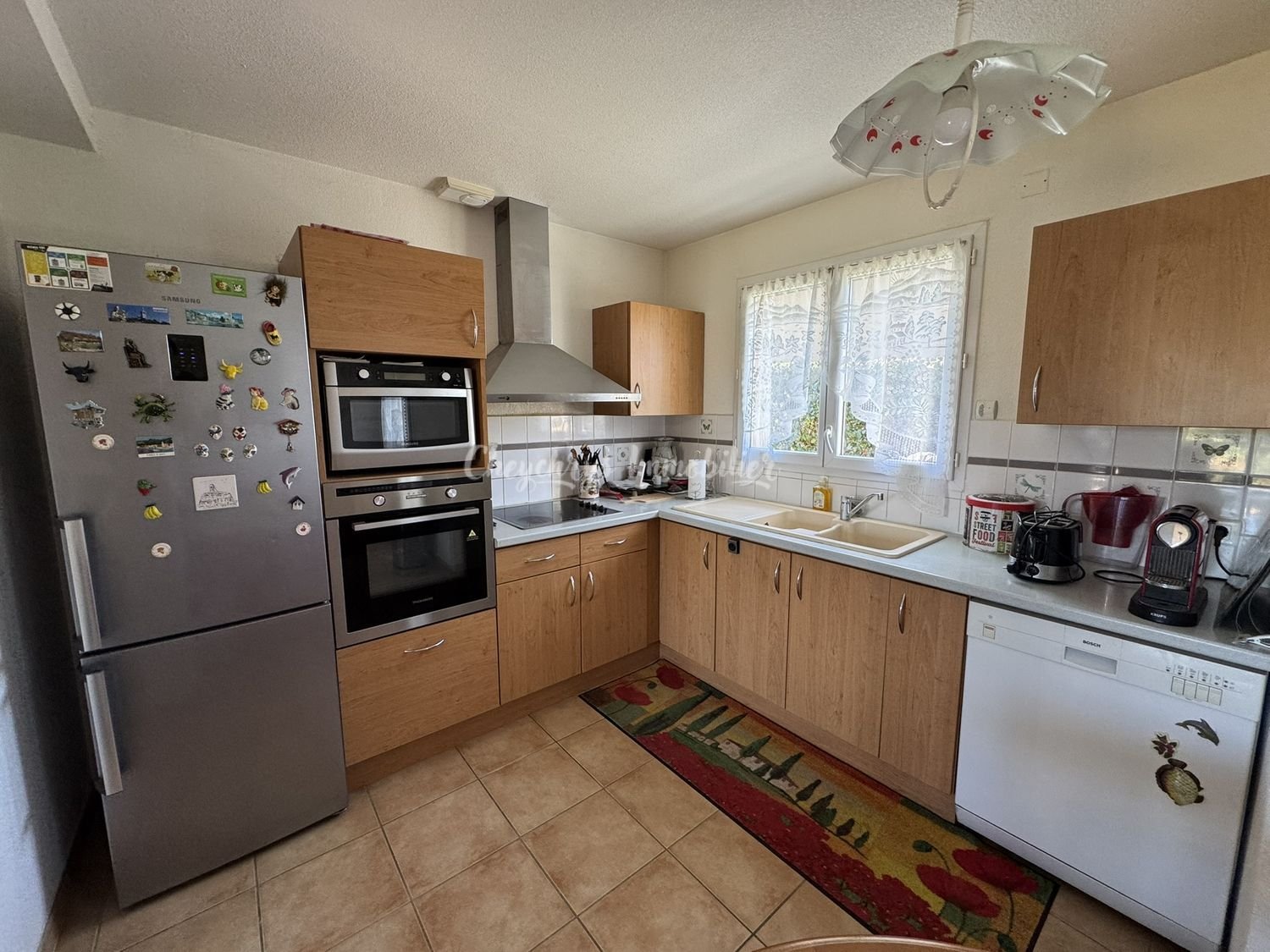 Maison à vendre, 110m², Équemauville