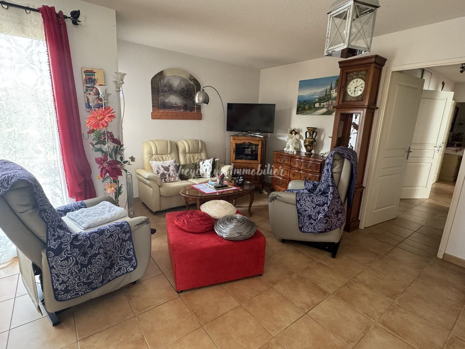 Maison à vendre, 110m², Équemauville