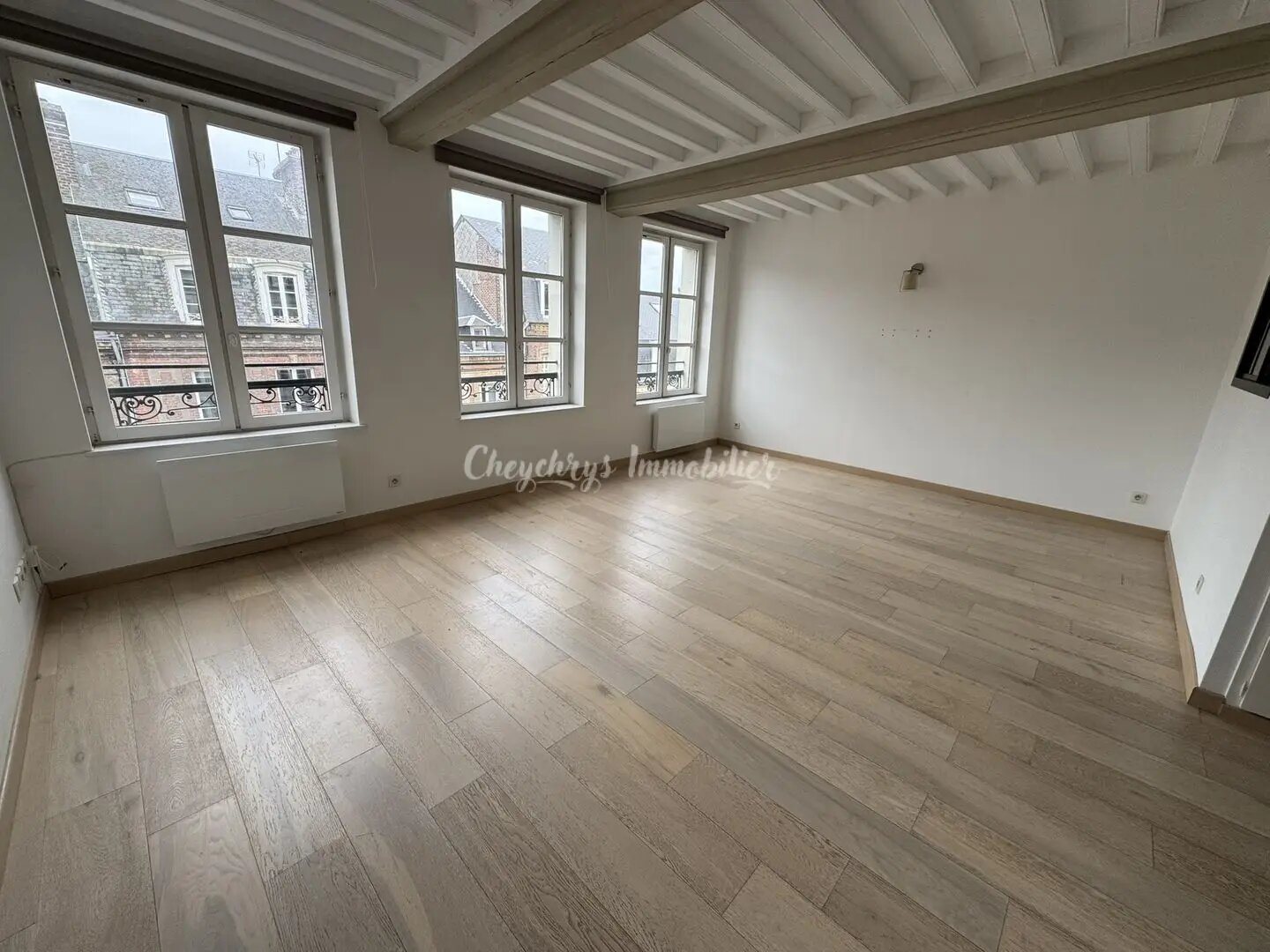 Maison à vendre, 87m², Honfleur