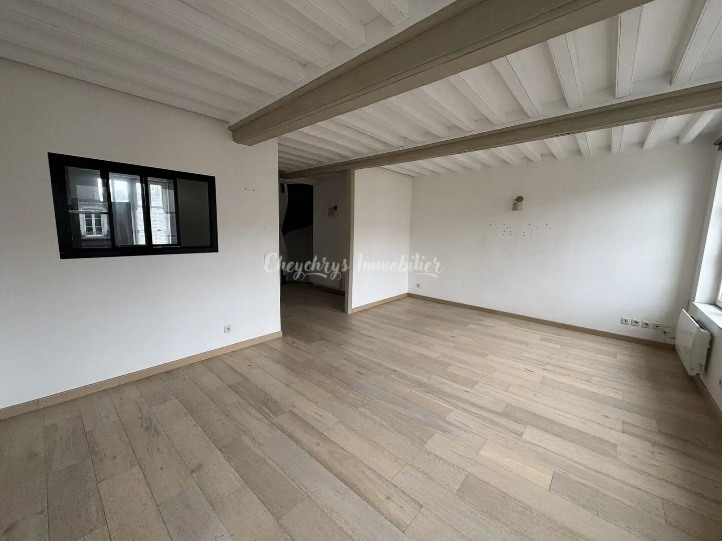 Appartement à vendre, 78m², Ablon