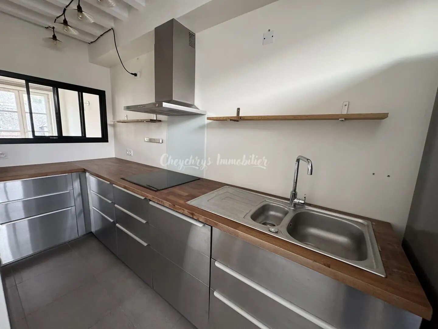 Appartement à vendre, 78m², Ablon