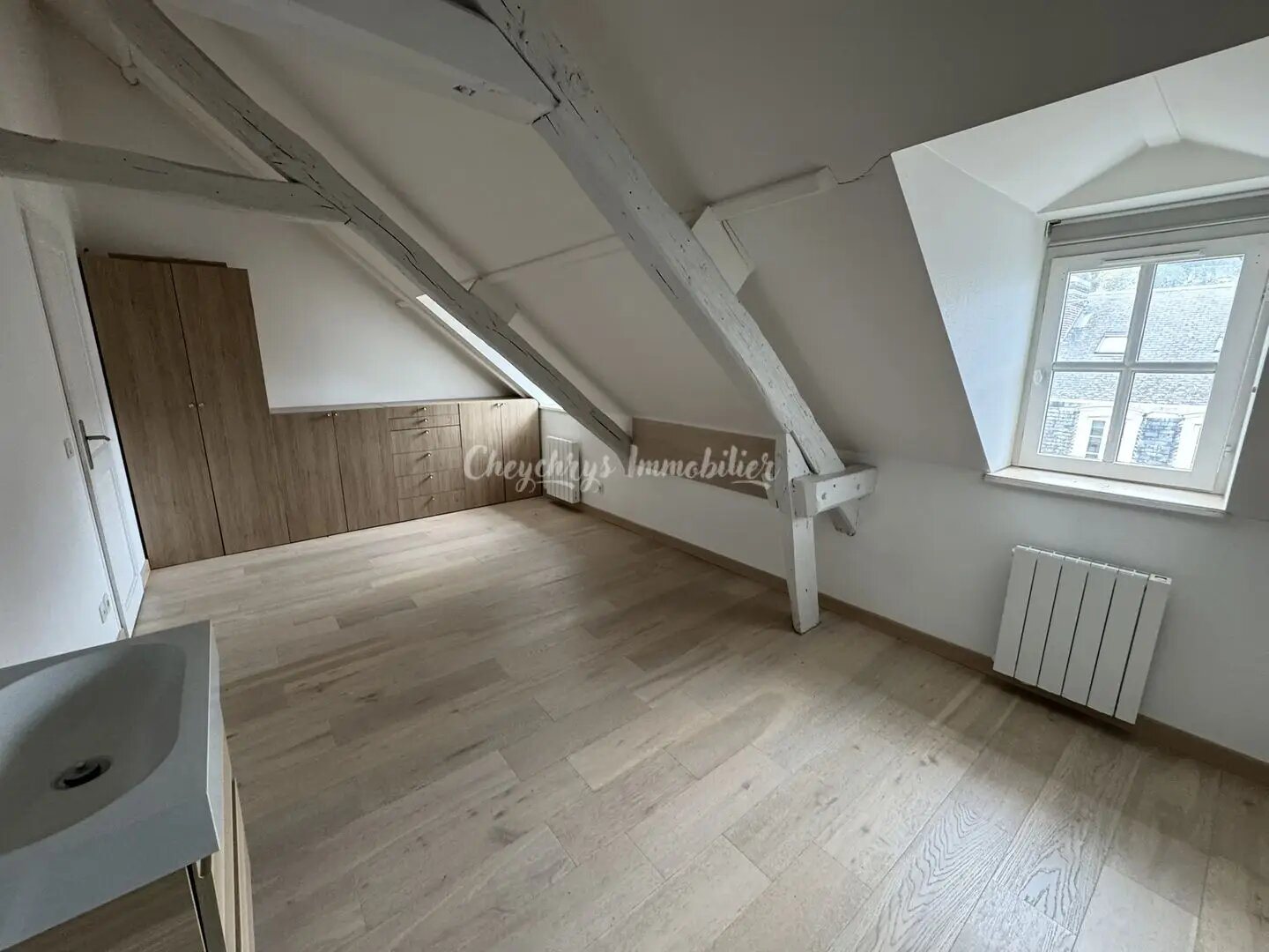 Appartement à vendre, 78m², Ablon