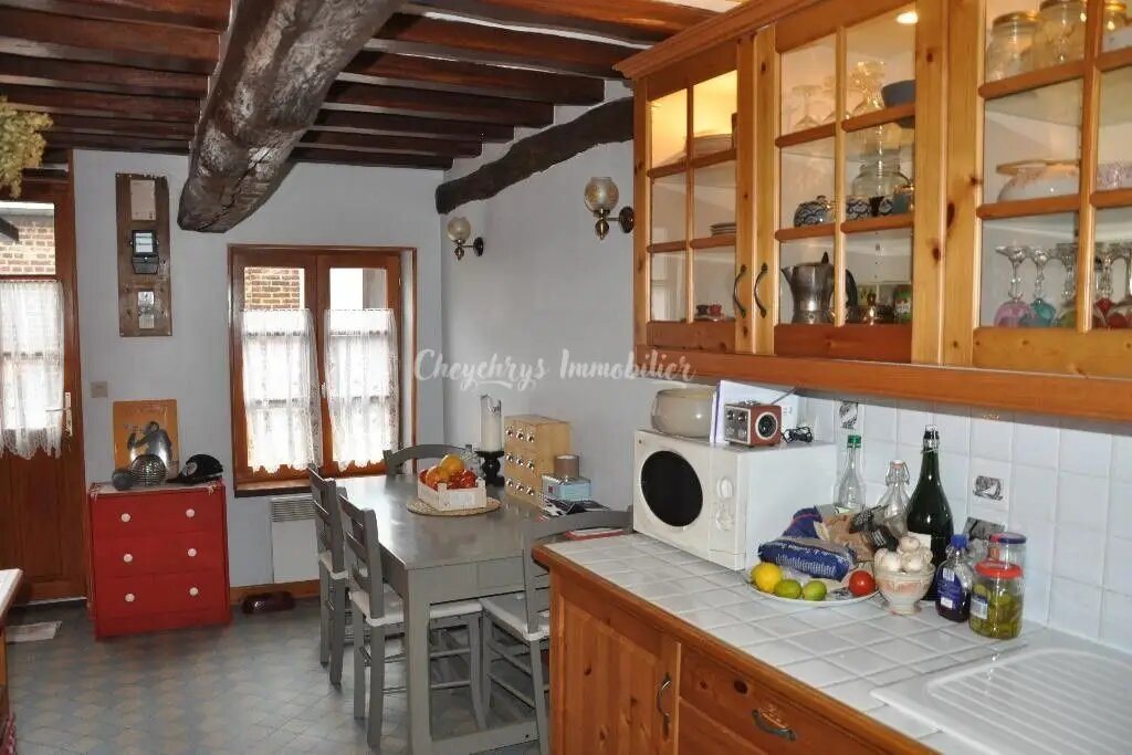 Maison à vendre, 48m², Honfleur