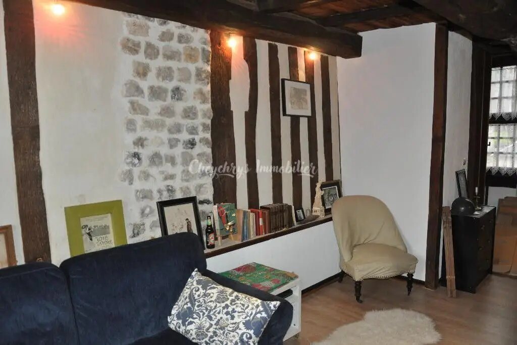 Maison à vendre, 48m², Honfleur