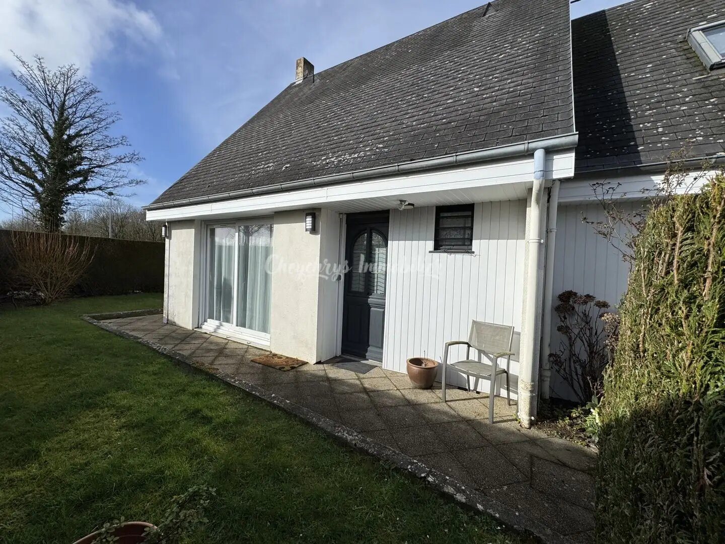 Maison à vendre, 92m², Honfleur