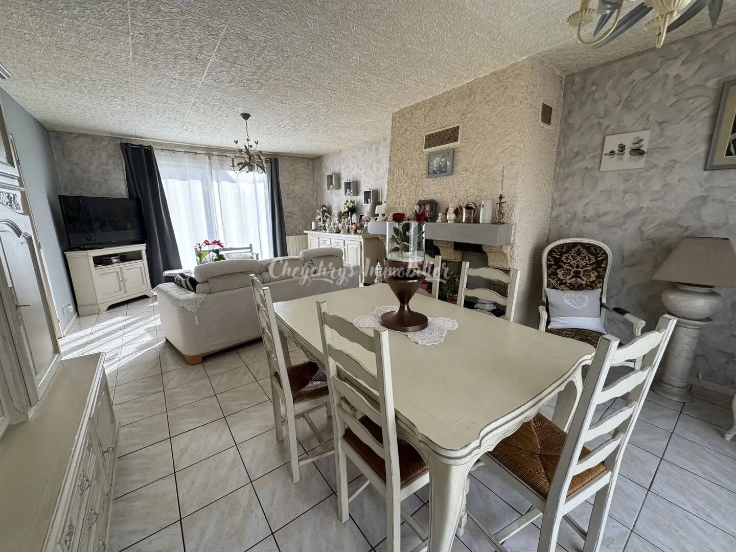 Maison à vendre, 92m², Honfleur