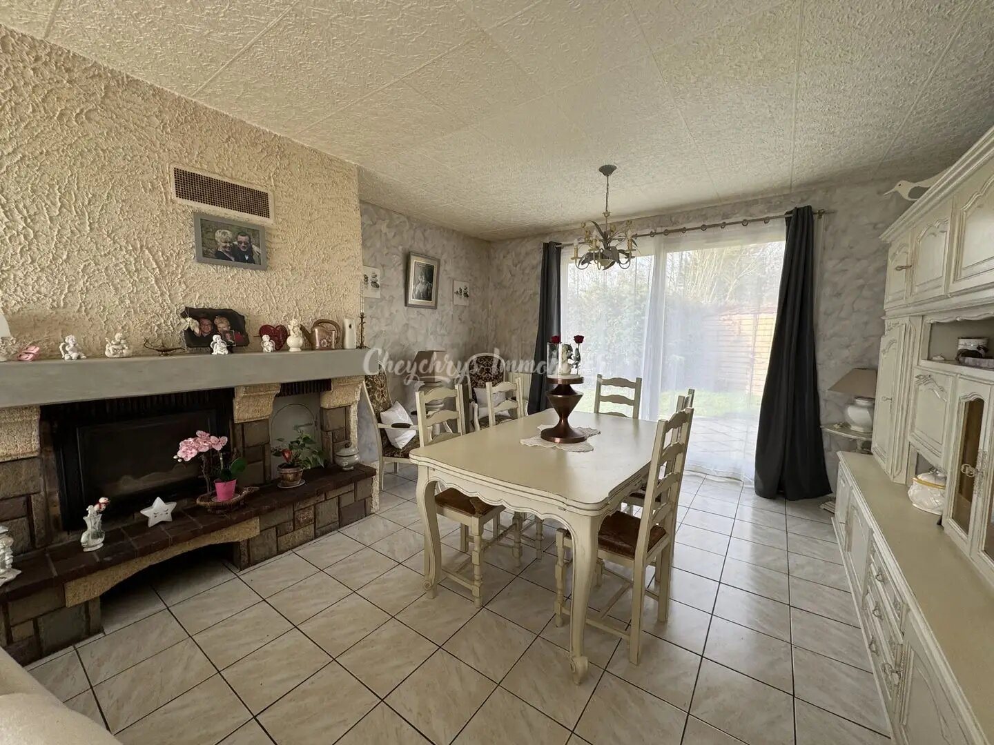 Maison à vendre, 92m², Honfleur