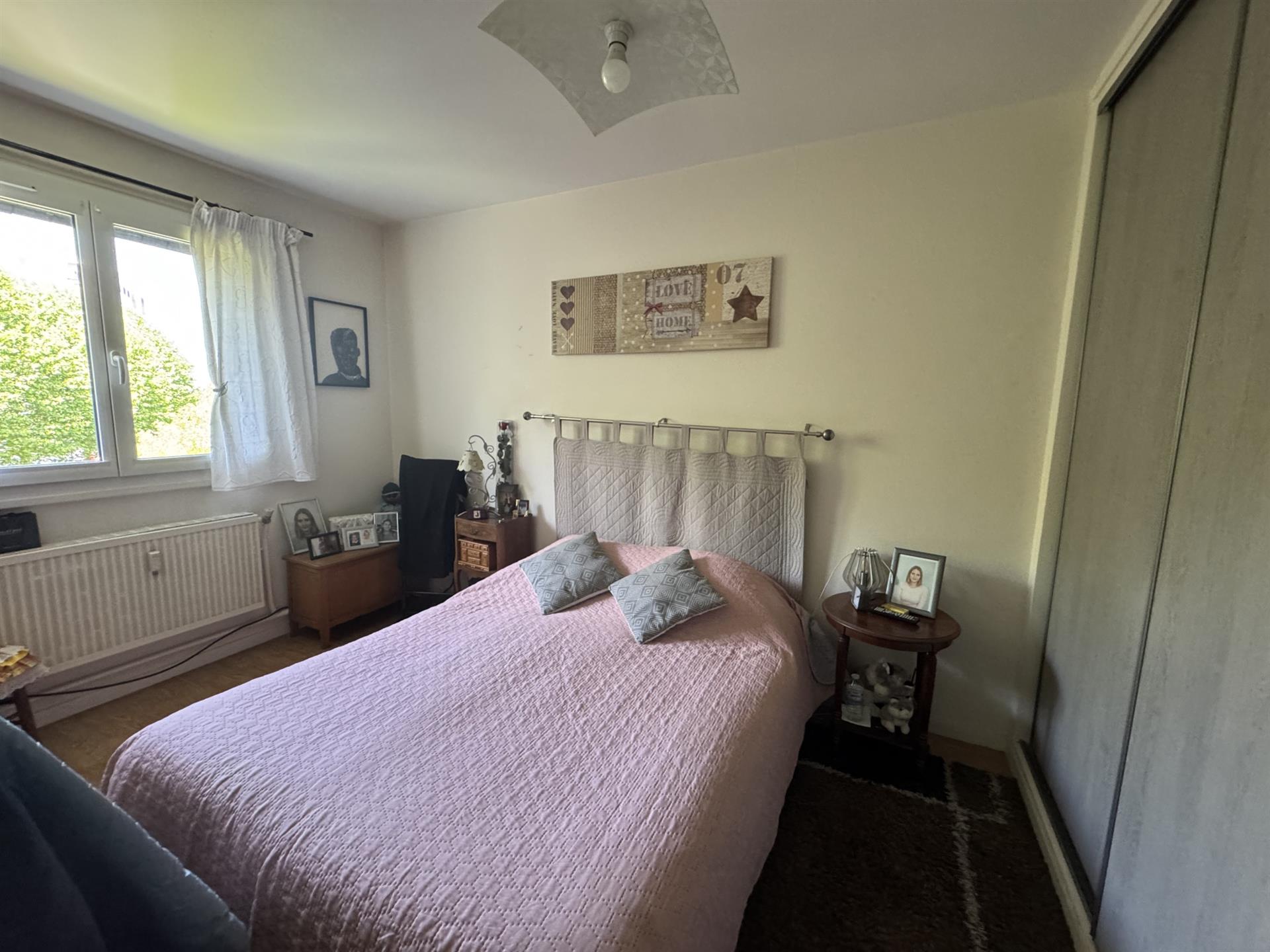 Appartement à vendre, 57m², Honfleur
