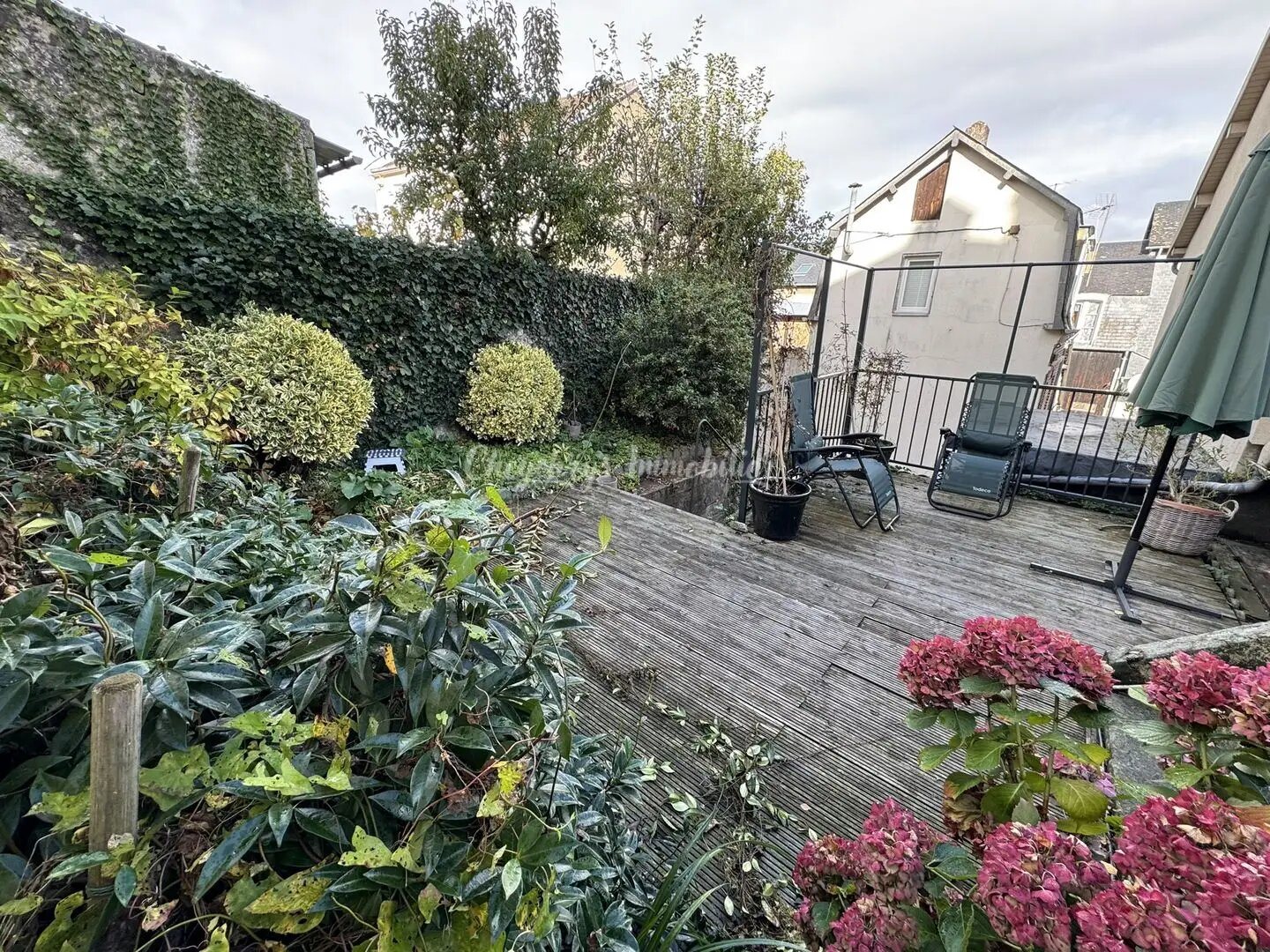 Maison à vendre, 90m², Honfleur