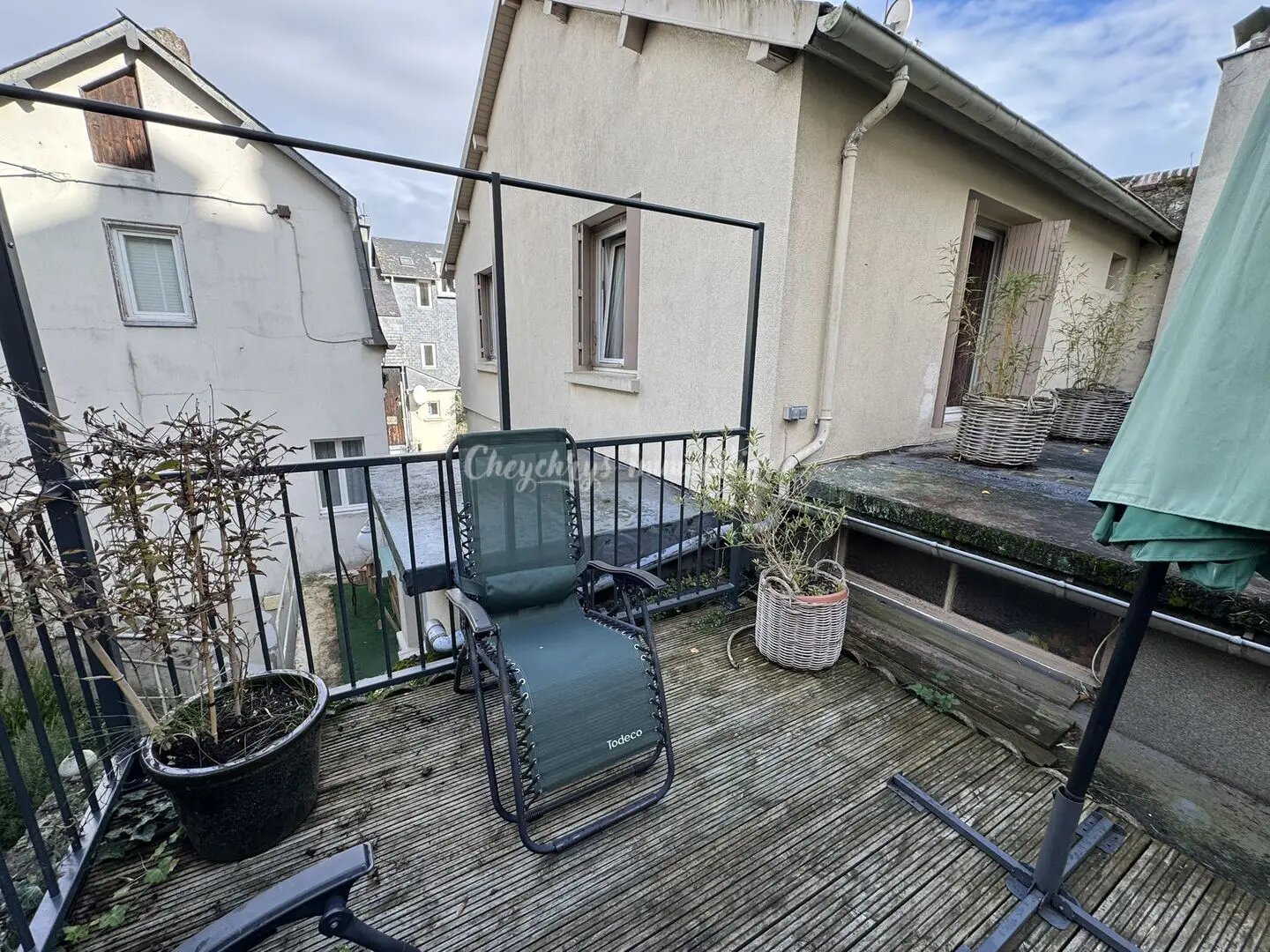 Maison à vendre, 90m², Honfleur
