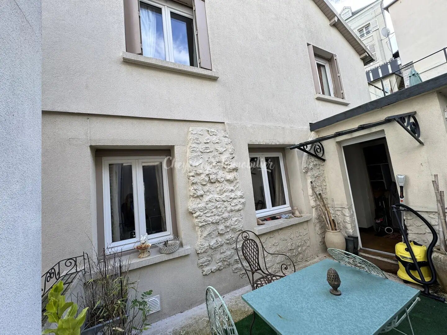 Maison à vendre, 90m², Honfleur