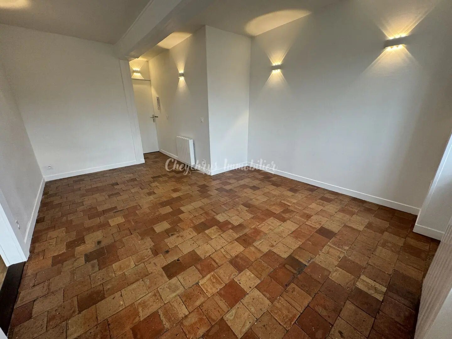 Appartement à vendre, 36m², Honfleur