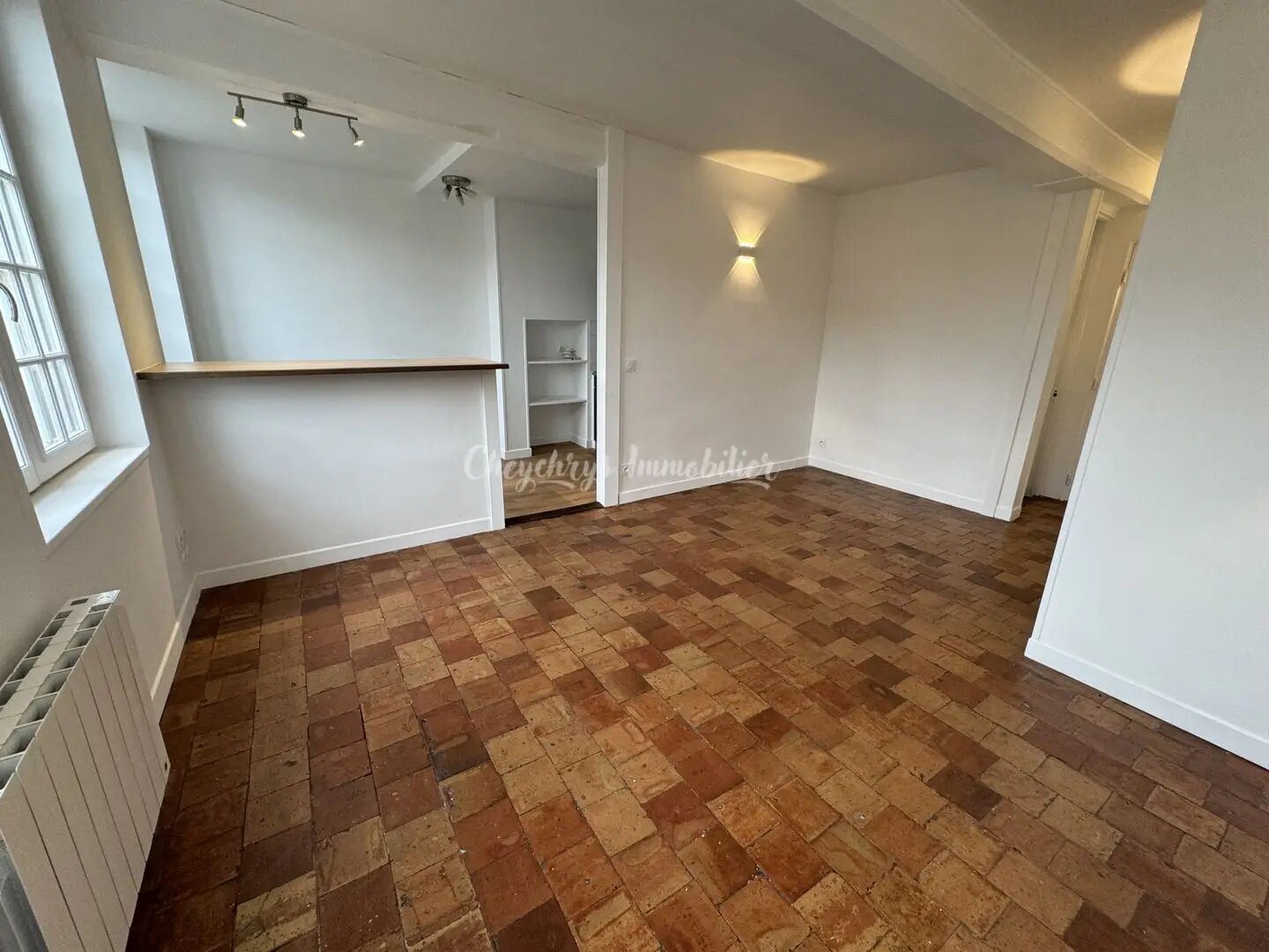 Appartement à vendre, 36m², Honfleur