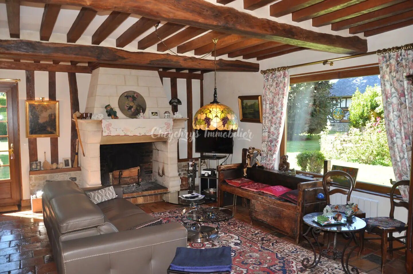 Maison à vendre, 214m², Equemauville