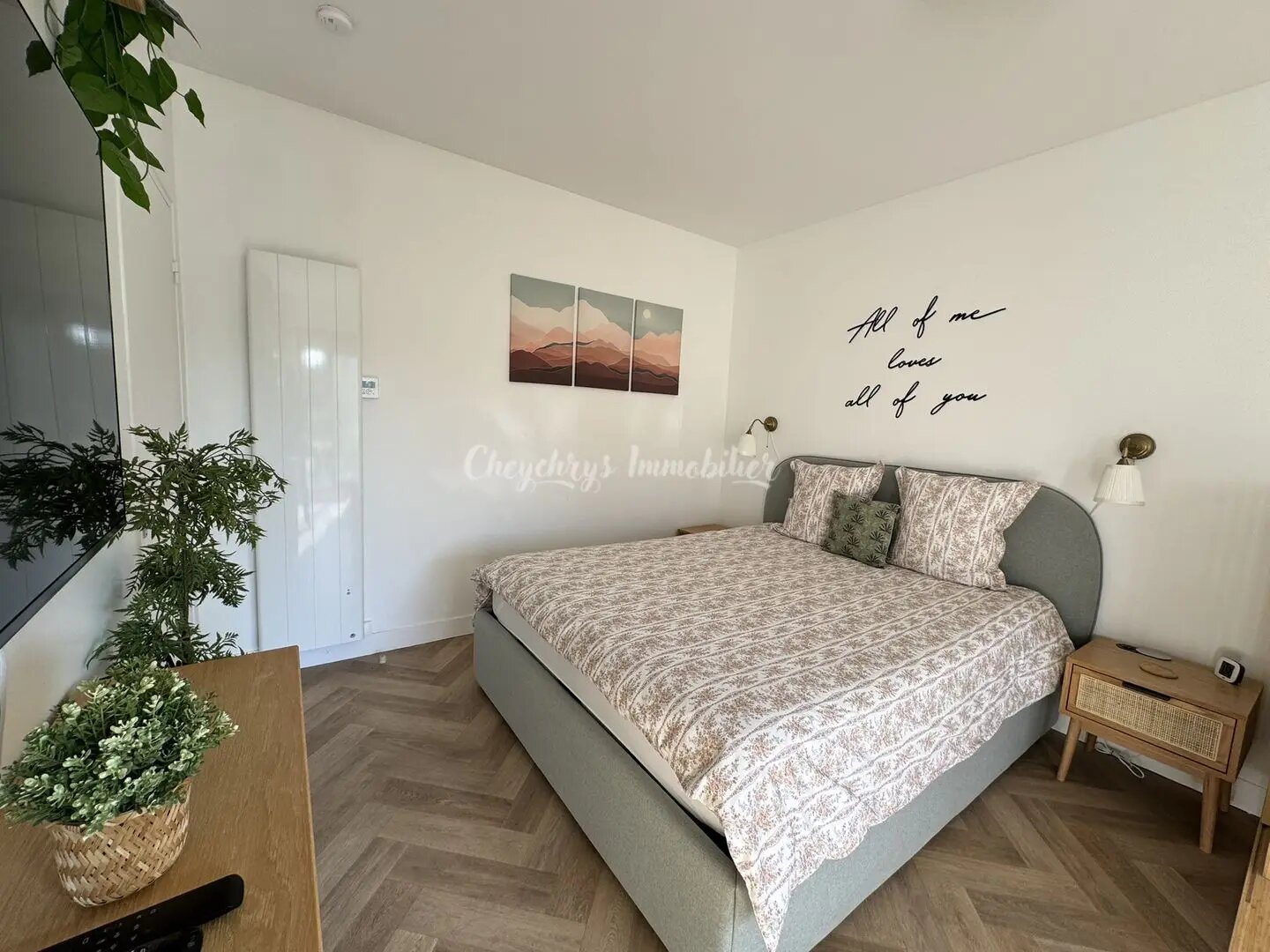 Appartement à vendre, 26m², Equemauville