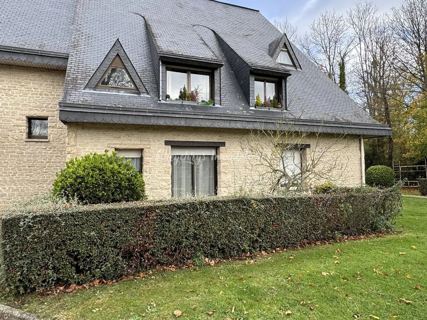 Appartement à vendre, 26m², Equemauville