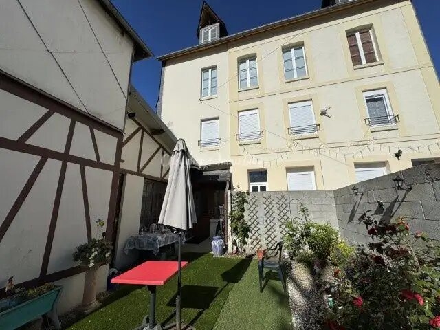 Maison à vendre, 85m², Honfleur