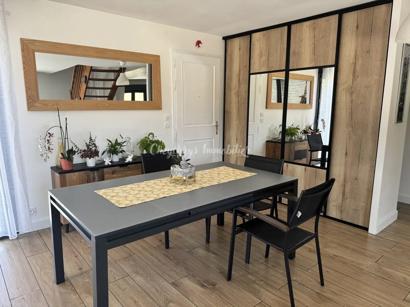 Maison à vendre, 104m², Saint-Gatien-des-Bois