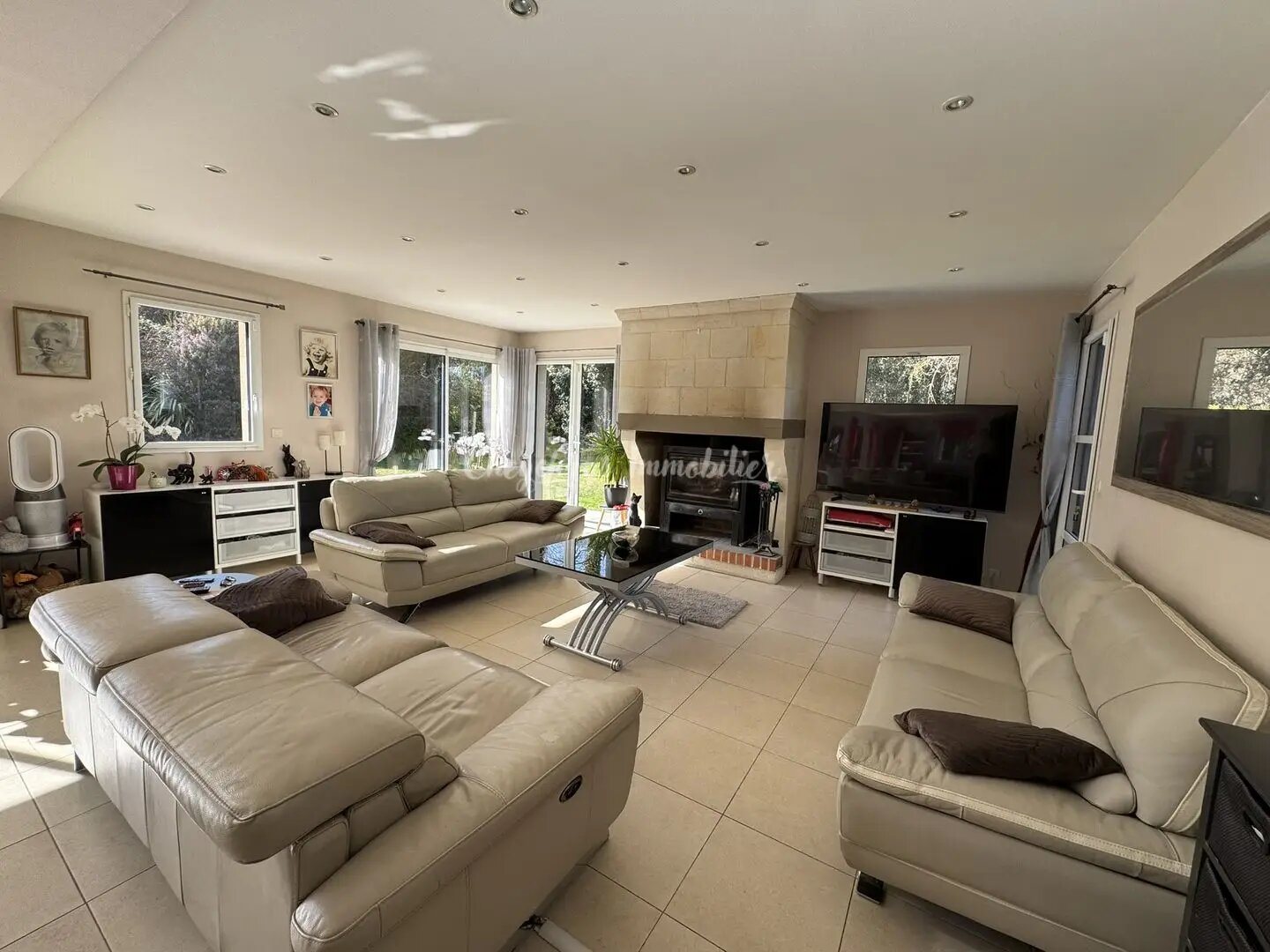 Maison à vendre, 177m², Honfleur