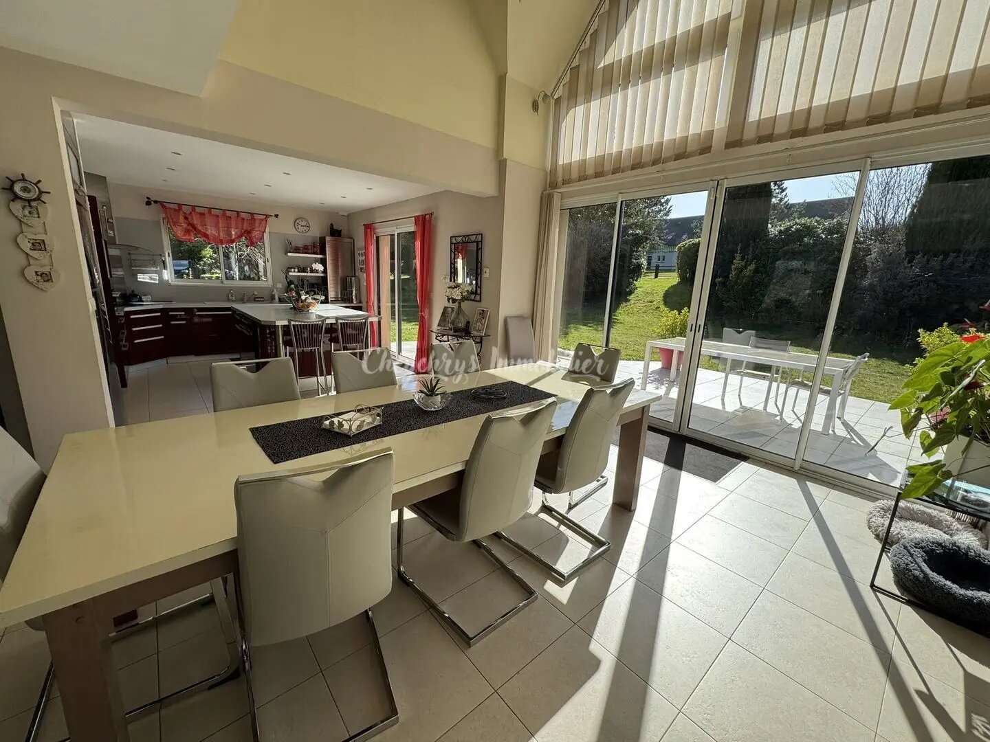 Maison à vendre, 177m², Honfleur