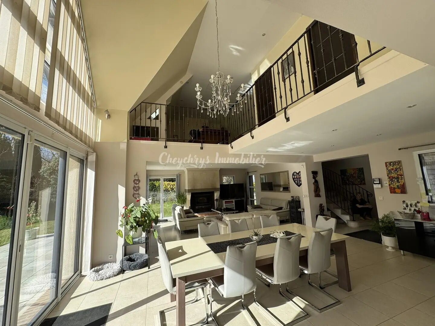 Maison à vendre, 177m², Honfleur